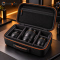 Orvaxio Lens Storage Case - main product view