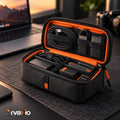 Orvaxio Small Creator Accessory Pouch - main product view
