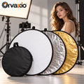 Orvaxio Portable Reflector Set - main product view