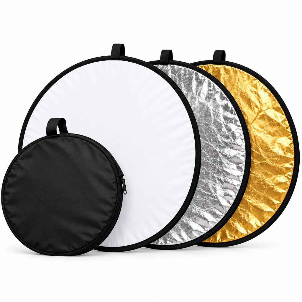 Orvaxio Portable Reflector Set - detail view 1