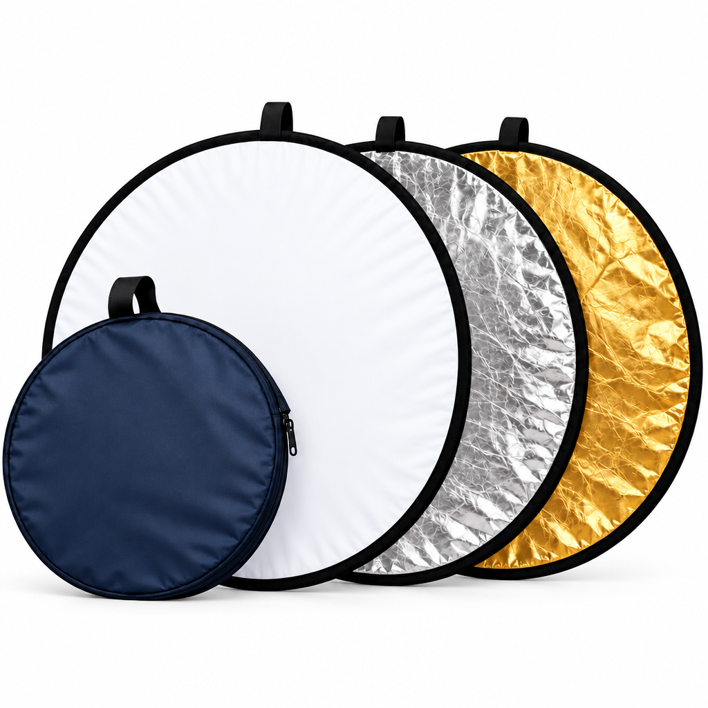 Orvaxio Portable Reflector Set - detail view 3