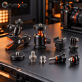 Orvaxio Camera Mount Adapter Kit - main product view