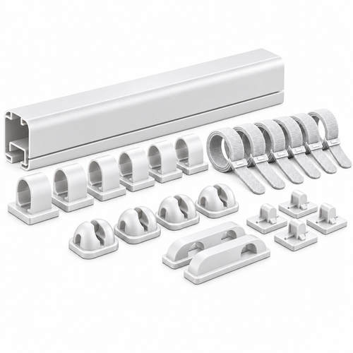 Orvaxio Cable Management Kit - detail view 1